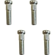 Resim Fordyokyok Bijon Saplamasi Fiesta Courier Escort Mondeo 4 Adet 