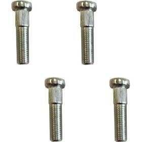 Resim Fordyokyok Bijon Saplamasi Fiesta Courier Escort Mondeo 4 Adet 