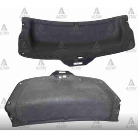 Resim Trim Bagaj İç Bakaliti Elantra 11-13 