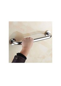 Resim Maxiflow Tutunma Barı Çap 25 8x40 Cm Krom 