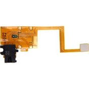 Resim Nokia Lumia 950 Kulaklık Soketi 3.5mm Jack Flex 