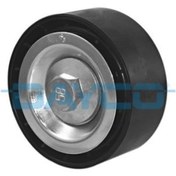 Resim DAYCO Apv2686 V Kayis Gergi Rulmani ( Fiat: Ducato 2.3jtd ) 504000412 (WY326744) 