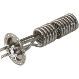 Resim İhlas Rezistans Şofben 7500 W 18 cm 