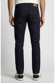Resim Network Lacivert Denim Pantolon 