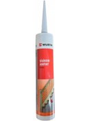 Resim Würth Silikon Asetat Beyaz 310ml. 