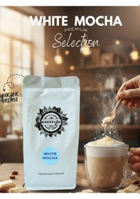 Resim White Chocolate Mocha 250gr 250 G 