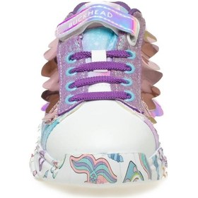 Resim Buckhead 4289f Ci Ndy Li La Kız Çocuk Spor Ayakkabı Lila 