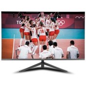 Resim RAYDIN P270VHFD 27" 5ms, 75Hz, Full HD, D-SUB, HDMI, Frameless, IPS LED Monitör Orjinal ve Garantili Ürün