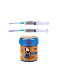 Resim Mechanc Solder Paste 42gr 138c Flux Lehim Toplama 3in1 