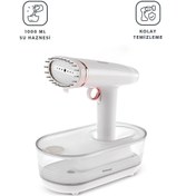 Resim Homend Ironpower 1164H 1200 W Buharlı Ütü 