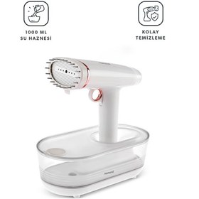 Resim Homend Ironpower 1164H 1200 W Buharlı Ütü 