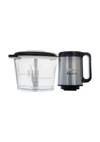 Resim Sokany SK-06027 3 L Elektrikli Doğrayıcı & Blender 