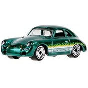 Resim Hot Wheels Ultra Hots Arabalar Porsche 356 Outlaw JBY64 