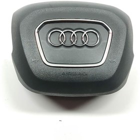 Resim AUDİ A4 AİRBAG KAPAK.2015 VE ÜSTÜ SIFIR ÜRÜN İTHAL YÜKSEK KALİTE 
