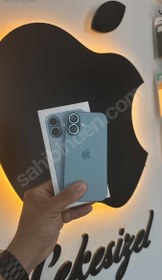 Resim Apple iPhone 16 İkinci El TR | 128 GB | Deniz Mavisi 