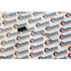 Resim Mondial 125 Drift L Vites Pedal 