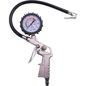 Resim Xurunkeji Araba, Motosiklet, Suv, Şişirme Pompaları, Lastik Tamir Aletleri, Hava Kompresörü İçin Basınç Tipi 