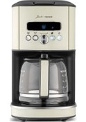 Resim Jumbo X Homend Vintage Coffeebreak 5026h Filtre Kahve Makinesi 