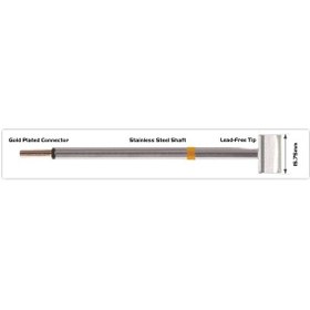 Resim Pm75Lb126 Rfp-Bl-2 Metcal Havya Uyumlu Lehimleme Ucu 