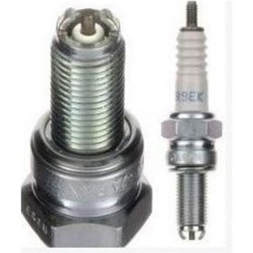 Resim Kawasakı Zx-9r E Ninja 900cc 2000-2001 Ngk Buji 