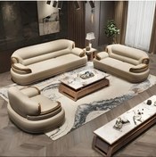 Resim PalmirAtic Mova Koltuk Takımı 