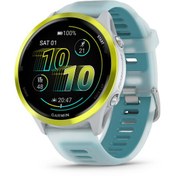 Resim Forerunner 570 47 MM Sarı - Turkuaz Akıllı Saat Garmin