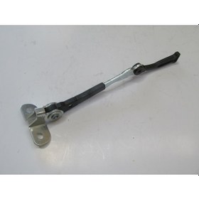 Resim Fiat Doblo 06/10 Bagaj Kapağı Durdurucusu Sağ Kapı Gergi Si 