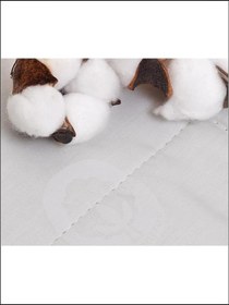 Resim Fialka Yorgan Pamuk XL Battal King Size 235x215 