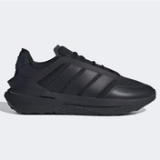 Resim Adidas Avryn Siyah Erkek Spor Ayakkabı Ie2642 001 