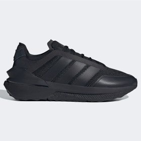 Resim Adidas Avryn Siyah Erkek Spor Ayakkabı Ie2642 001 