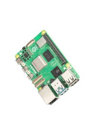Resim Raspberry Pi 5 - 2gb 