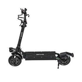 Resim Onvo OV-013 X-Plus 2000 W Elektrikli Scooter 