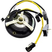 Resim Skyeyyt Araba Saati Yay F4TZ-14A664-B Ford Mustang F-150 F-250 F-350 F53 F59 1994 (Yurt Dışından) 