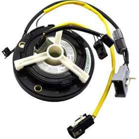 Resim Skyeyyt Araba Saati Yay F4TZ-14A664-B Ford Mustang F-150 F-250 F-350 F53 F59 1994 (Yurt Dışından) 