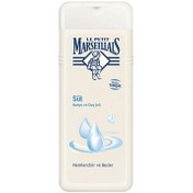 Resim Le Petit Marseillais Duş Jeli Süt 400 ml 