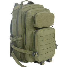 Resim 900D 28L Taktikli Sırt Çantası - Hafif, Ayarlanabilir Askı, Fermuar Kapatma, Polyester Astar, Yürüyüş, Kamp ve Açık Hava Maceraları için İdeal, Açık Hava Ekipmanları | Ayarlanabilir Askı Sırt Çantası | Dayanıklı Sırt Çantası 
