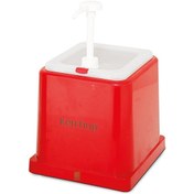 Resim Plastport Ketçap Dispenseri 