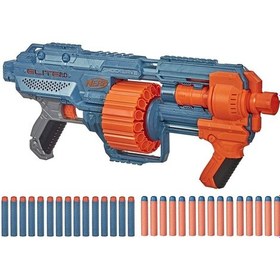 Resim Nerf Elite 2.0 Shockwave Rd-15 E9527 Nerf Silah 