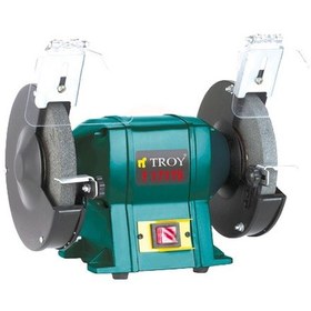 Resim Troy 17175 Taş Motoru Ø175, 400w 