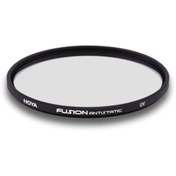 Resim Hoya 67mm Fusion Antistatic UV Filtre 