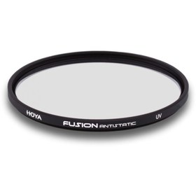 Resim Hoya 67mm Fusion Antistatic UV Filtre 