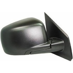 Resim Dodge Journey Dış Dikiz Aynası Elektrikli Isıtmalı Desenli Sağ 2009- 5076884ae 