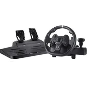 Resim Kontorland Ap7 Ps4 /ps3, Xbox One /s, XBOX360, Ns, Pc ve Android Uyumlu Direksiyon Seti Ap7 