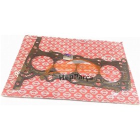 Resim Chevrolet Yeni Aveo 1.2 Silindir Kapak Contası Elring 