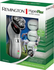 Resim Remington Hyperflex Golfer Tıraş Makinesi XR1340G 4008496867592 