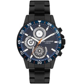 Resim Lee Cooper Lc07636.690 Erkek Kol Saati 