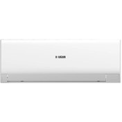 Resim Uğur UIS 121 R323 12000 Btu A++ Inverter Duvar Tipi Klima 