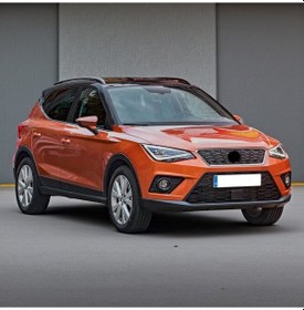 Resim Seat Arona 2018-2021 Sağ Arka Kapı Kolu İç Braketi 5n0839885h 