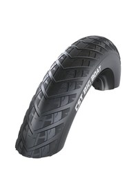 Resim heugers CST Big Boat 20 x 4.0 Elektrikli Bisiklet Dışı Set – 2 Adet – Fatbike Uyumlu 