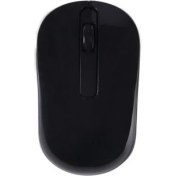 Resim Torima Tm-10 Ergonomik Kablosuz Siyah Optik Mouse 